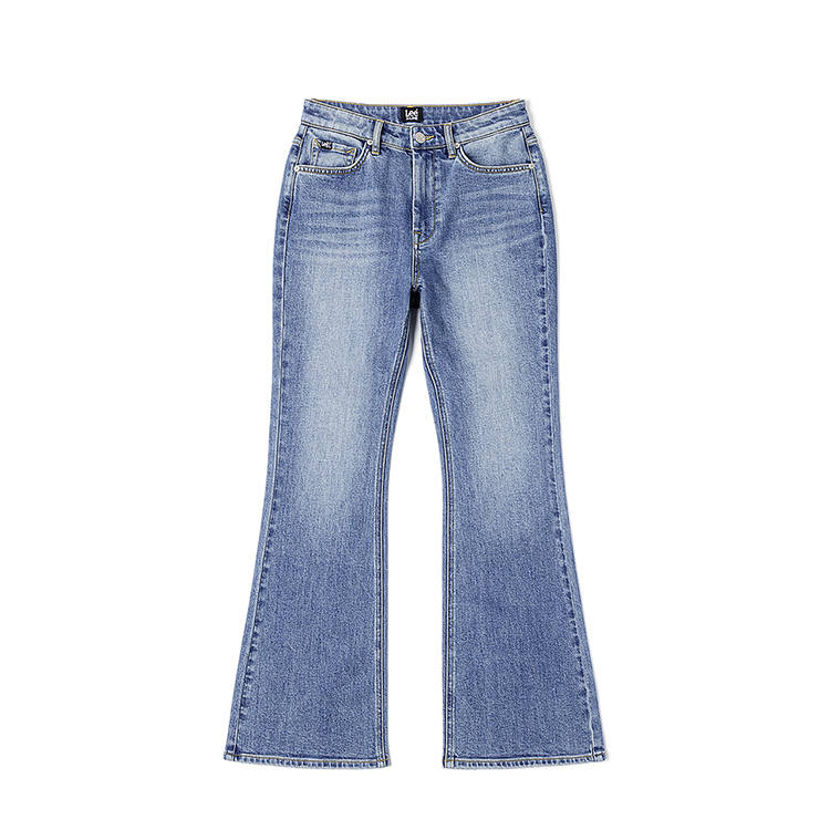 Lee Lee SS25 Jeans Women's Medium Blue