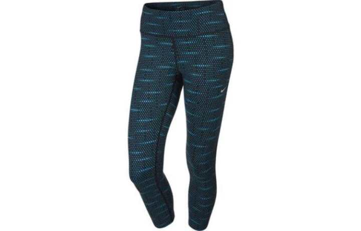Nike Nike Leggings Women's Blue Green
