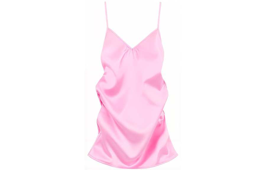 WE11DONE SS23 Sleeveless Dress Women's