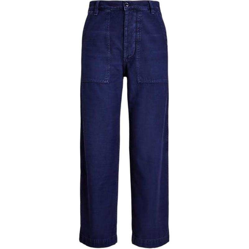 Polo Ralph Lauren Wide leg Trousers