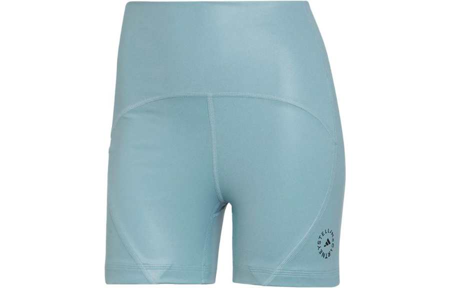 Adidas Adidas Casual Shorts Women's Sky Blue Moderate