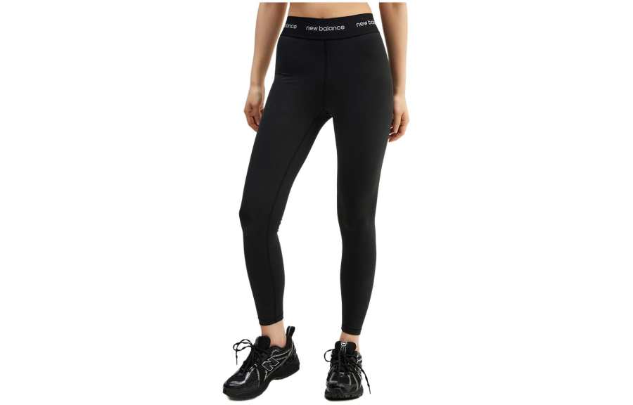 New Balance New Balance Leggings Women's Black