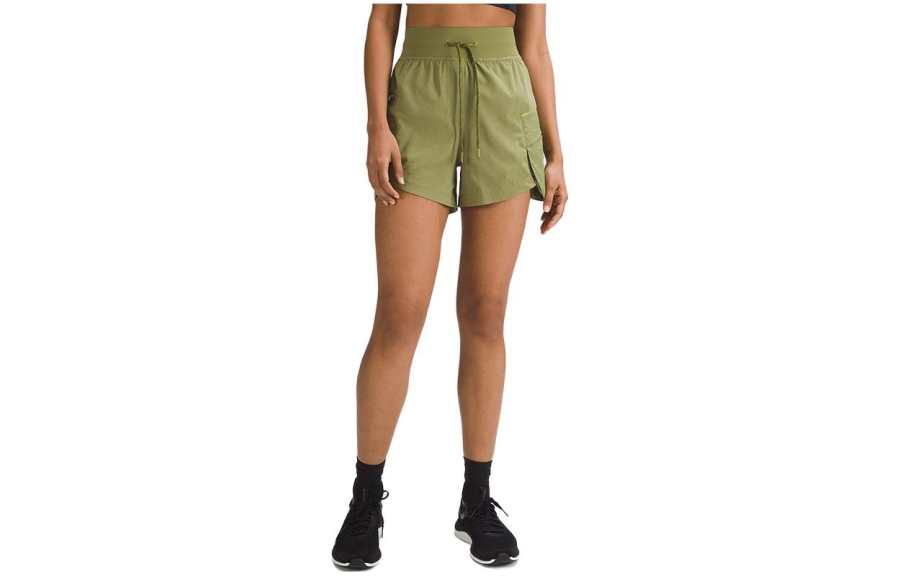 Lululemon Casual Shorts Women's Moderate