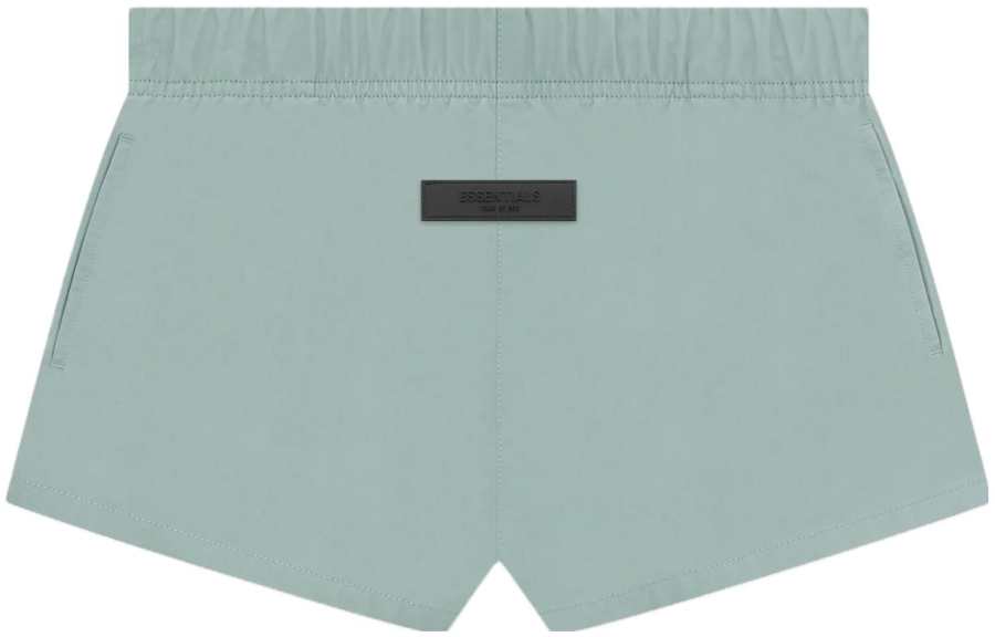 Fear Of God Essentials Drop2 SS23 Casual Shorts Women's