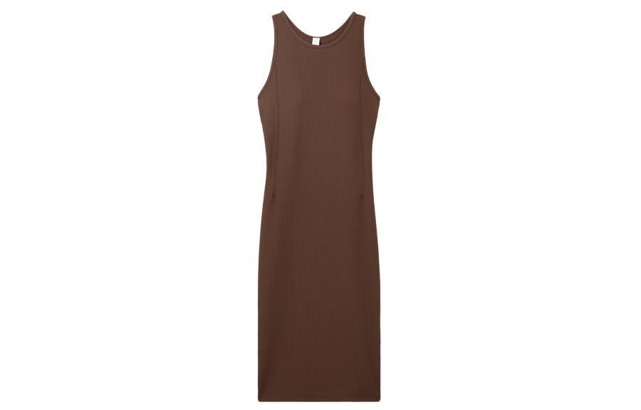 Lululemon Sleeveless Dress Women's