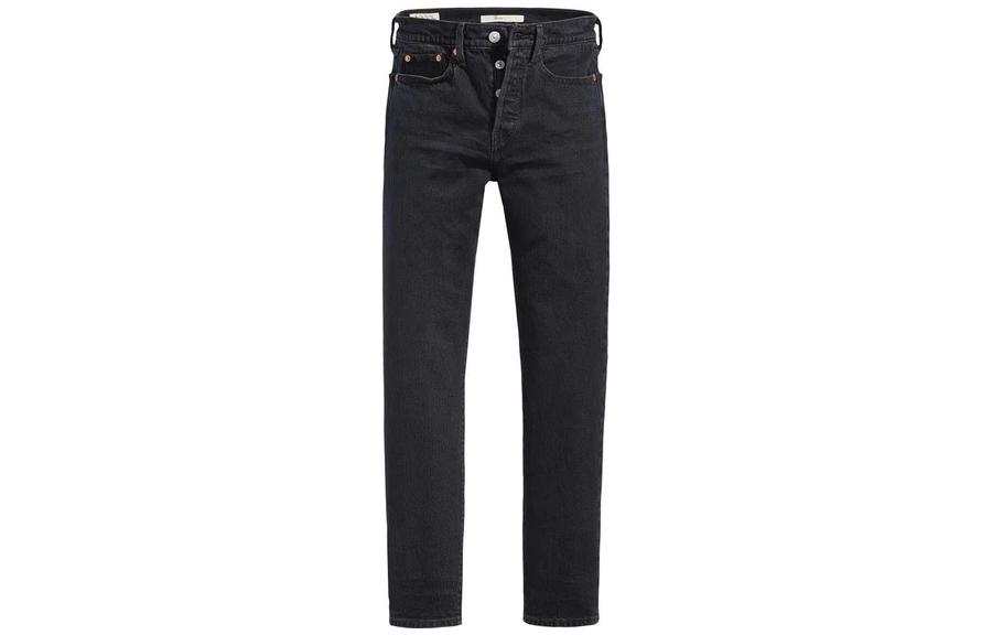 Levis Levis FW22 Jeans Women's Black Gray