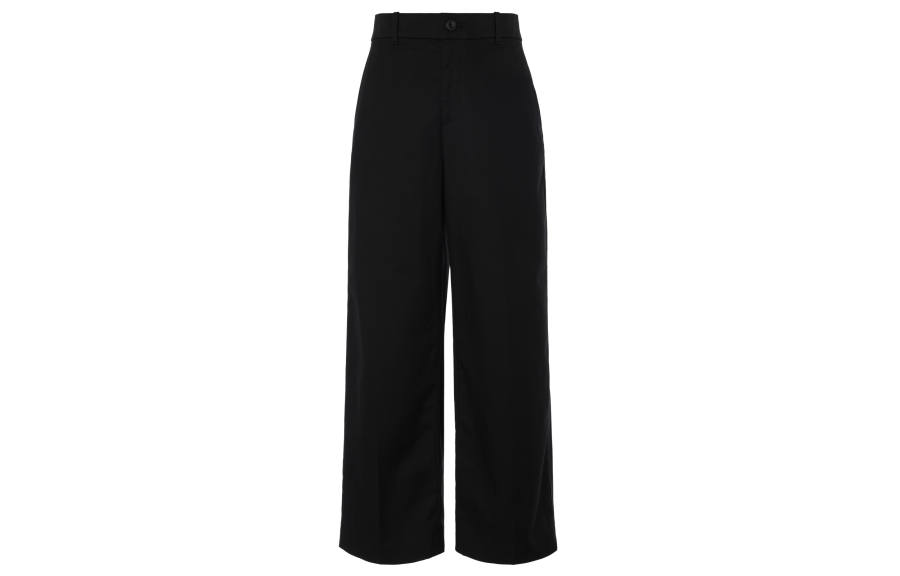 UNIQLO Casual Pants Women's Black