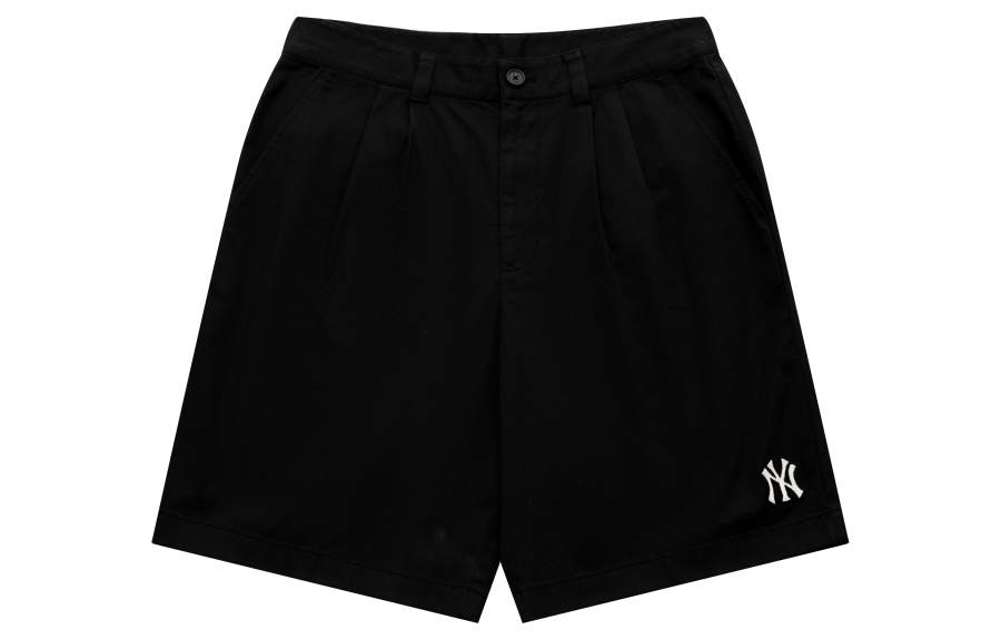 MLB MLB Casual Shorts Women's Black