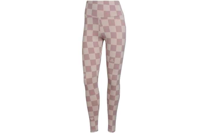 Adidas Adidas Leggings Women's Pink Moderate
