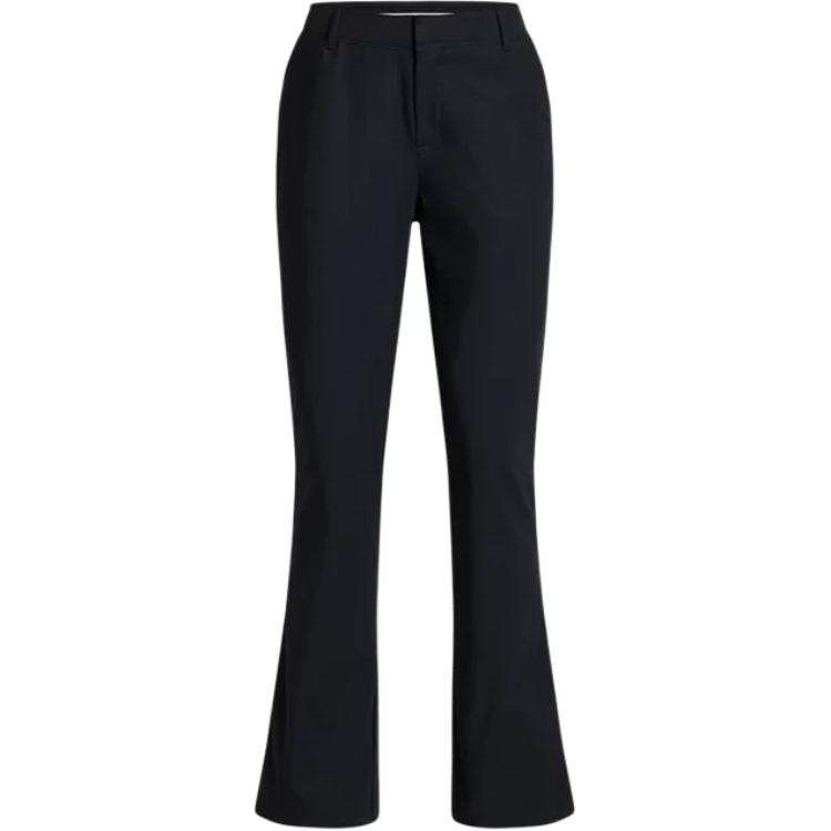 Under Armour Women's UA Drive Flare Pants Casual Pants Women's Black