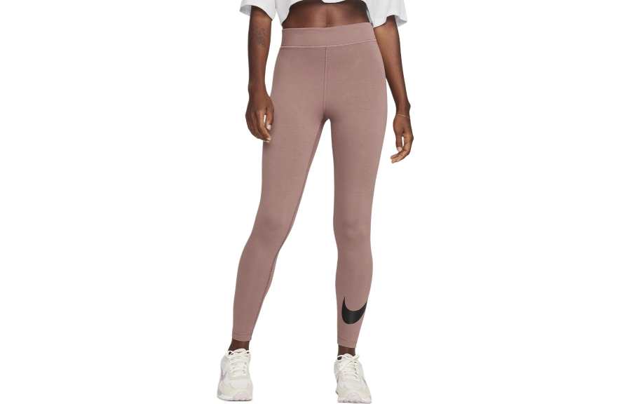 Nike Nike Sportswear Classics Leggings Women's Smoky Purple