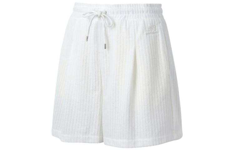 New Balance New Balance Casual Shorts Women's White