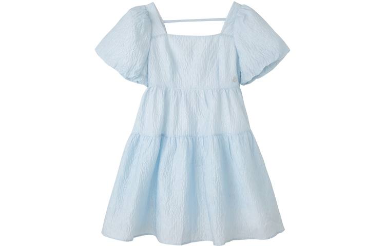 Teenie Weenie Short Sleeved Dress Women's