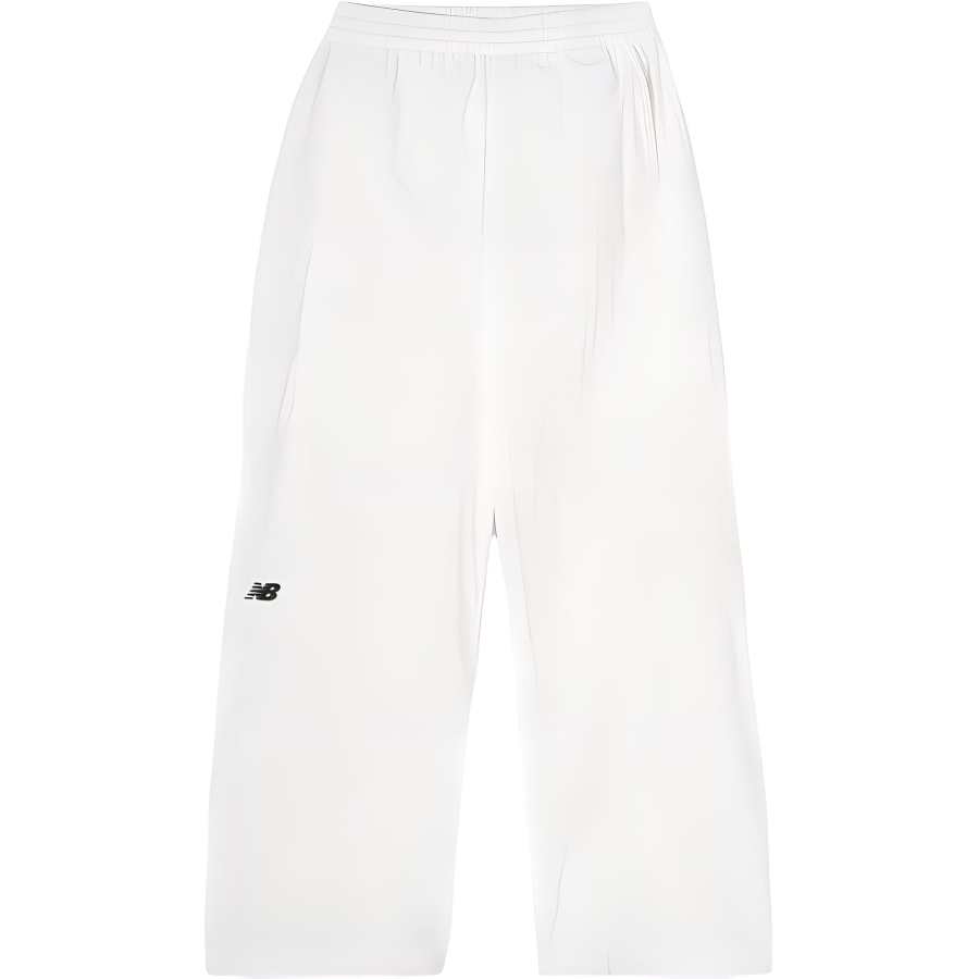 New Balance New Balance Casual Pants Women's White