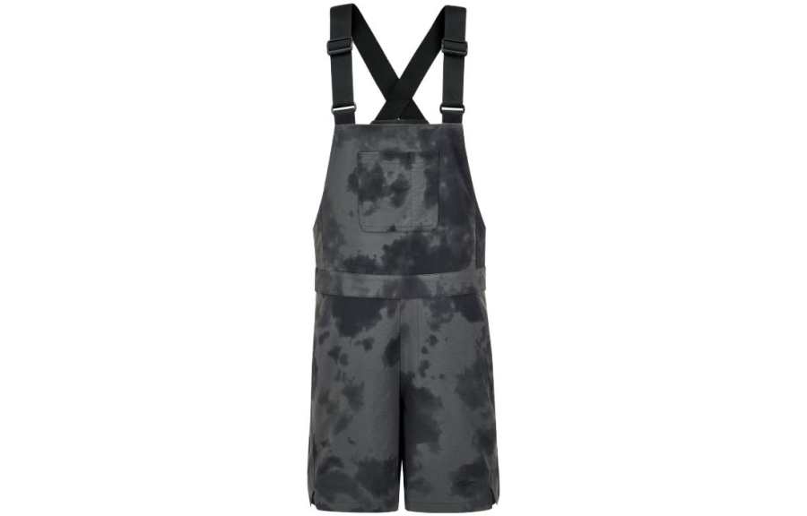 Reebok Overalls Women's Gray Moderate