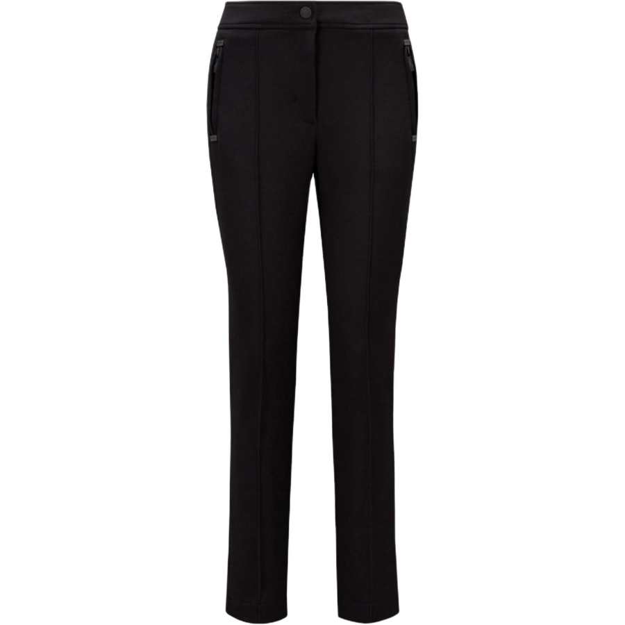 Moncler Moncler Grenoble Twill Trousers