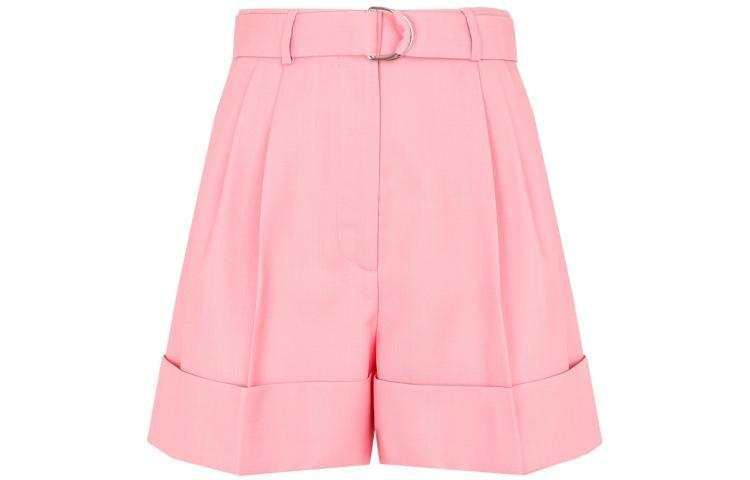 MIU MIU SS22 Shorts Women's Pink