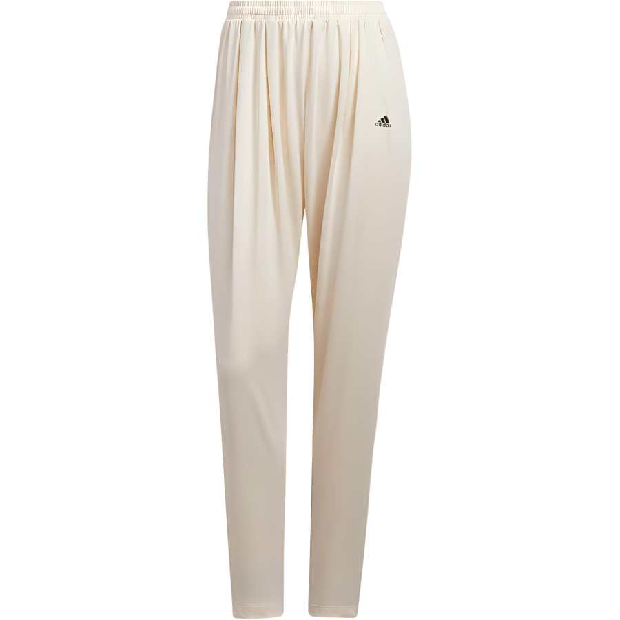 Adidas Adidas Yoga Pants Casual Pants Women's Gray White