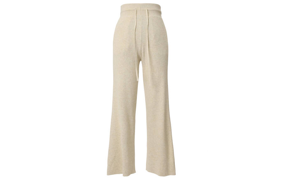 UNIQLO Casual Pants Women's Light Beige