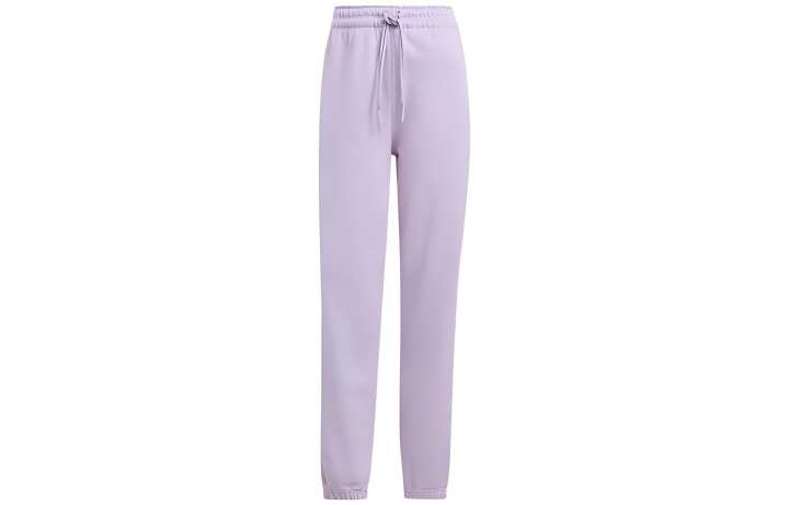Adidas Adidas Logo-print Organic-cotton Track Pants