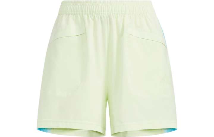 Adidas Adidas Casual Shorts Women's Lime Green Moderate