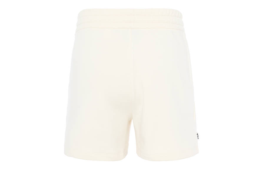 FILA Casual Shorts Women's Ivory Moderate