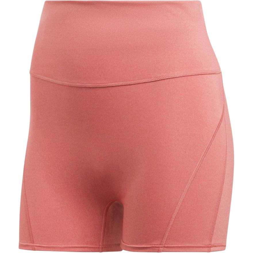 Adidas Adidas Casual Shorts Women's Pink Moderate