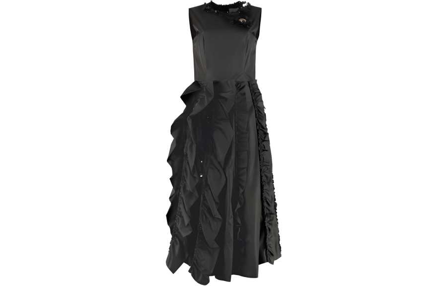 Moncler Sleeveless Dress Women's