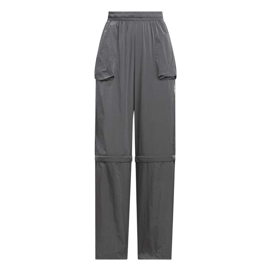 Adidas Adidas FOS FUTURE STYLE WOVEN PANT Casual Pants Women's Gray