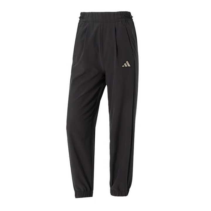 Adidas Adidas Casual Pants Women's Black