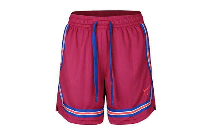 Nike Nike Casual Shorts Women's Cactus Flower Red Moderate