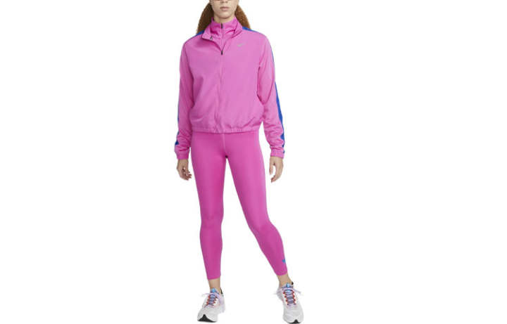 Nike Nike Fast Leggings Women's Fuchsia