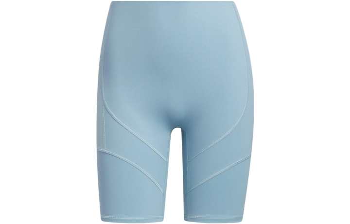Adidas Adidas Casual Shorts Women's Blue Moderate