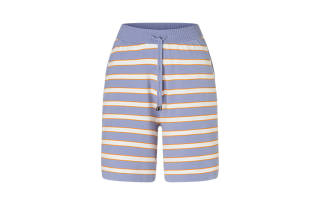 BOGNER Casual Shorts Women's Lilac Moderate