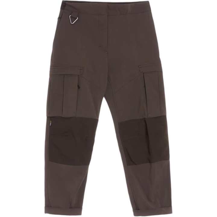 Nike Nike Acg Women's Smith Summit Cargo Pants Brown