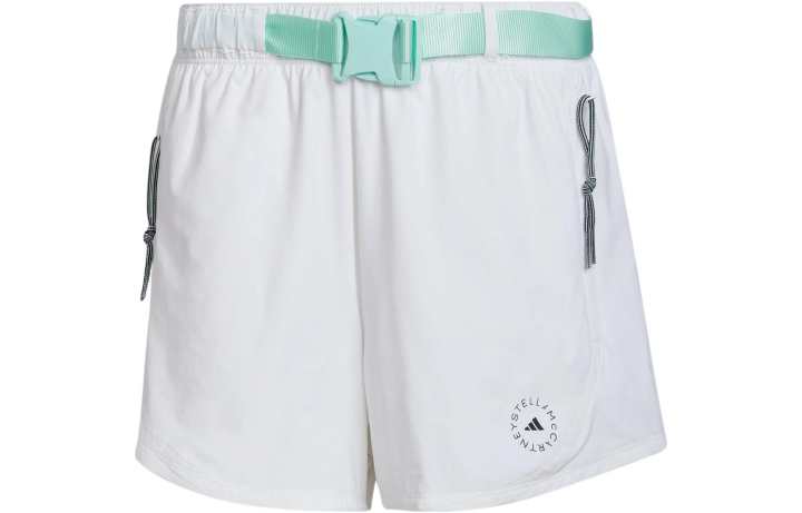 Adidas Adidas Casual Shorts Women's White Moderate