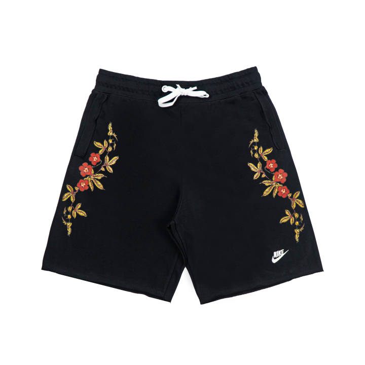 Nike Nike Casual Shorts Unisex Black