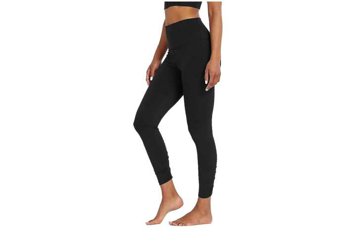 Nike Nike Leggings Women's Black Moderate