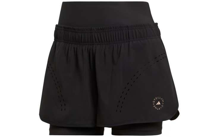 Adidas Adidas ASMC Truepur Short Casual Shorts Women's Black