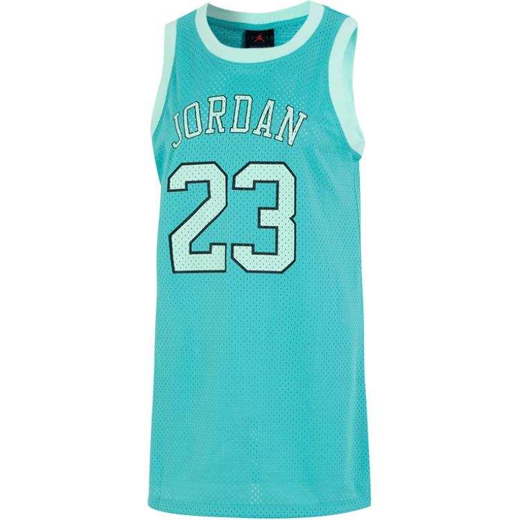 Jordan Jordan Sleeveless Dress Women's Mint Green