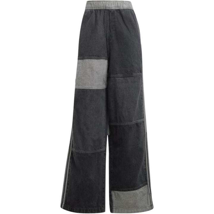 Adidas Adidas Jeans Women's Gray Black