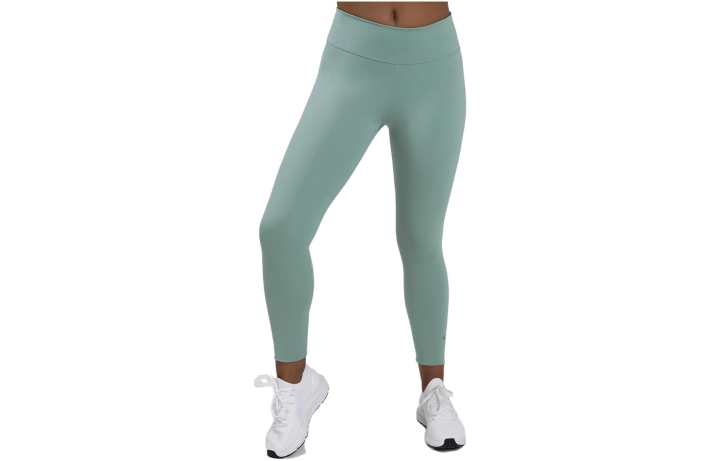 Nike Nike Leggings Women's Green Moderate