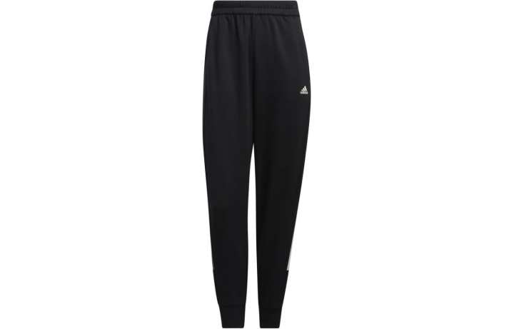 Adidas Adidas Knitted Sweatpants Women's Black