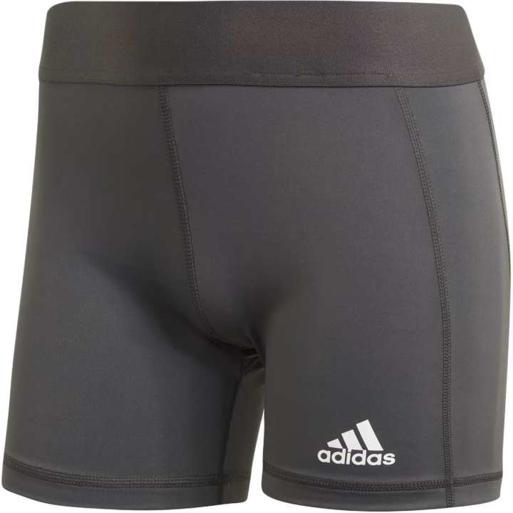 Adidas Adidas Free Shipping With AdiClub Techfit Volleyball Shorts
