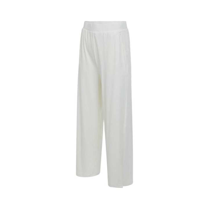 Adidas Adidas SS25 Casual Pants Women's White