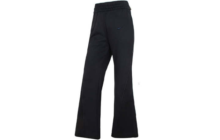 Nike Nike Knitted Sweatpants Women's Black