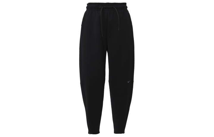 Nike Nike Knitted Sweatpants Women's Black