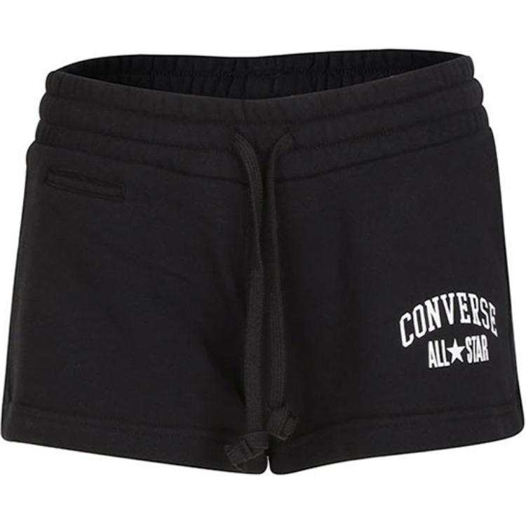 Converse Converse Casual Shorts Women's Black