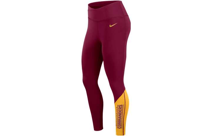 Nike Nike Leggings Women's Multicolor Moderate