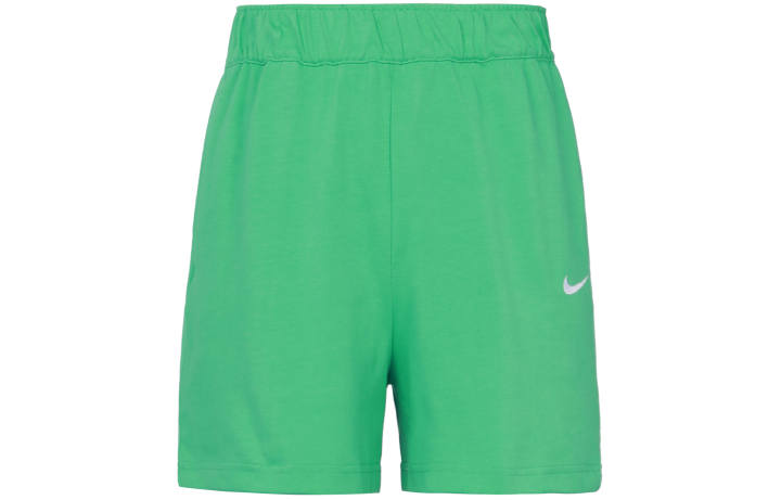 Nike Nike Sportswear Women's Jersey Shorts Green